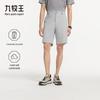Men's Nylon Spandex Casual Shorts