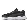 90s Runner Nu Wave Unisex Black Mid Top Running Shoes 373017-01