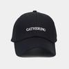 Vintage Adjustable Unisex Vintage Cap for Outdoor Hiking and Mountaineering