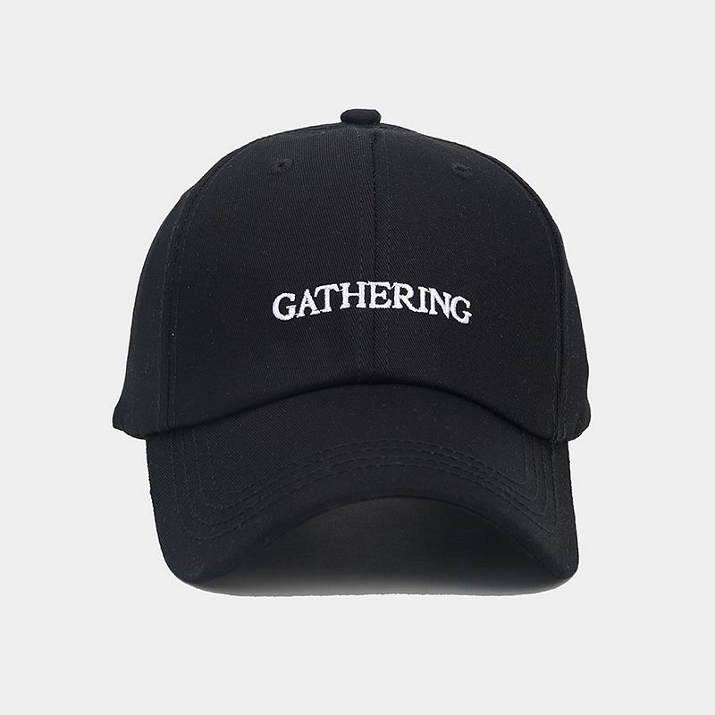 Vintage Adjustable Unisex Vintage Cap for Outdoor Hiking and Mountaineering