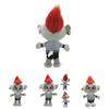 Adorable New Cartoon Trolls 2 Barb Plush Toy Perfect For Kids Gift Collection