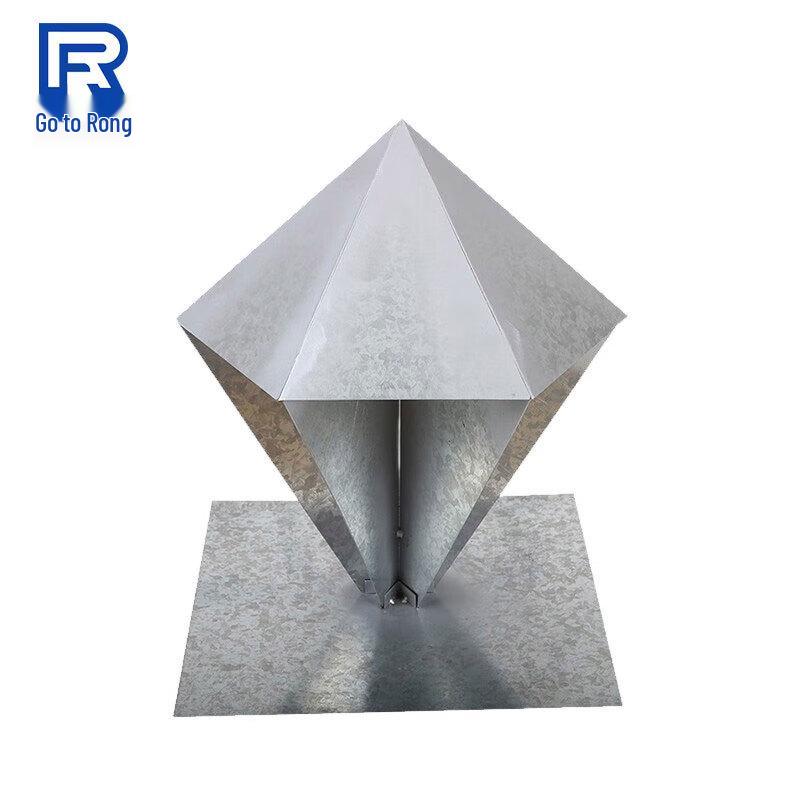 Угловой отражатель для военного радара