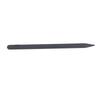 Capacitive Pen Aluminum POM Fine Point Magnetic Adsorption Universal Touch Screen Pen with Indicator for IOS for