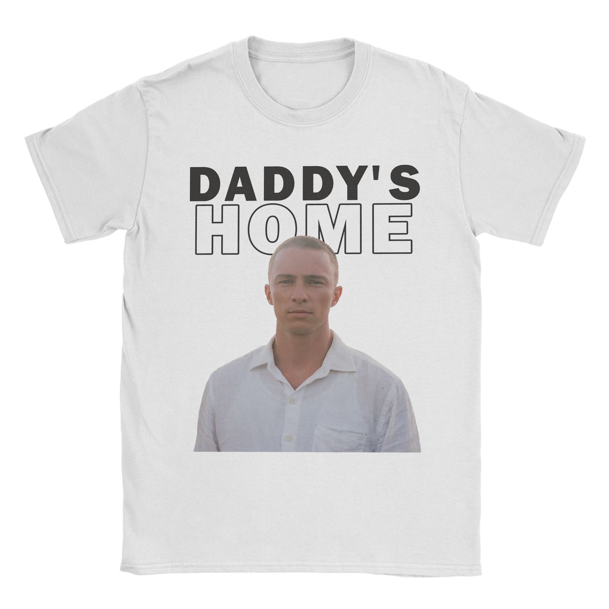 

Drew Starkey Retro Design Unisex T Shirts Fun Tee Shirt Short Sleeve Crew Neck TShirt Pure Cotton Summer Clothes S