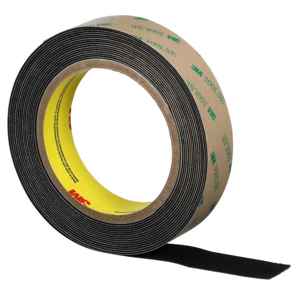 3M Gripping Material 25 x 457 2 rolls TB641, mm,