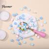 Envelope Sealing Set Wax Seal Kit, with Beads Spoon And Candles, Craft Supplies for Beginners DIY Stamp Wedding Invitations Envelopes Personalized