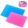 Silione DIY Epoxy Resin Craft Silicone Mat Desk Protection Mat for Jewelry Casting Molds Craft Use Acssories
