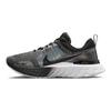 Nike React Infinity Run Flyknit 3 Premium Black Zebra Iridescent Women Sneakers White DZ3027-001