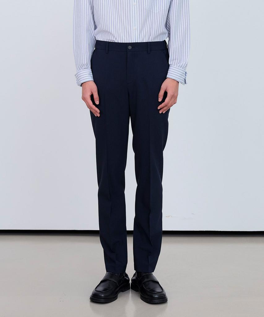 MINDBRIDGE [Cool] Tapered Elastic Waist Pants - 4 Colors (Type A)