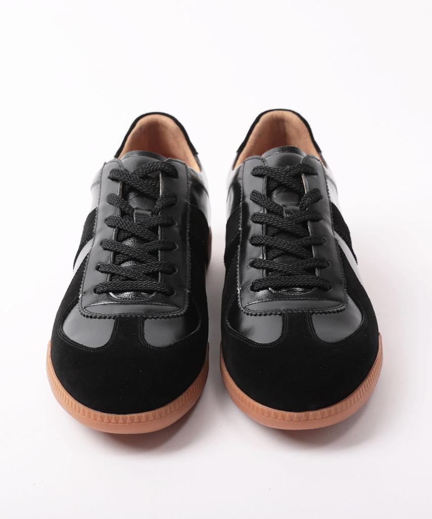 Brenowelt Vintage Black German Army Origin