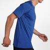 Nike Raglan Sleeve T-Shirt Men's Blue 838094-480
