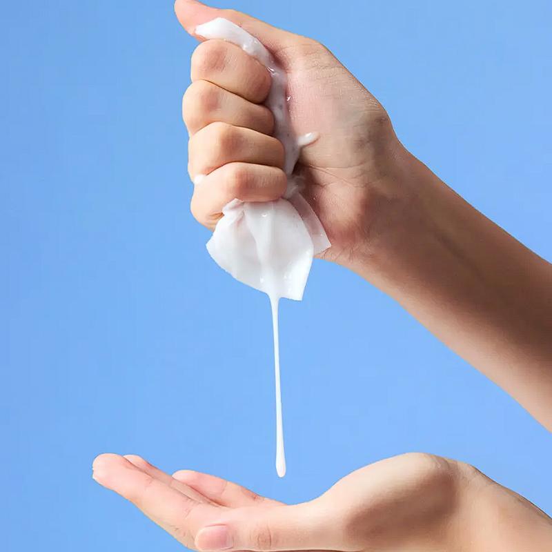 LANEIGE Krémová pleťová maska na hydratáciu mliečnym extraktom 33g