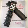 ChaoBei Compatible Remote for Hisense TVs: Models EN2G36H, EN2B36H, EN2D, EN2P, EN2F36H.