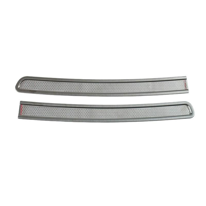 Chang'an Deep Blue S07 Front Panel Air Vent Dustproof Speaker Grille Sticker