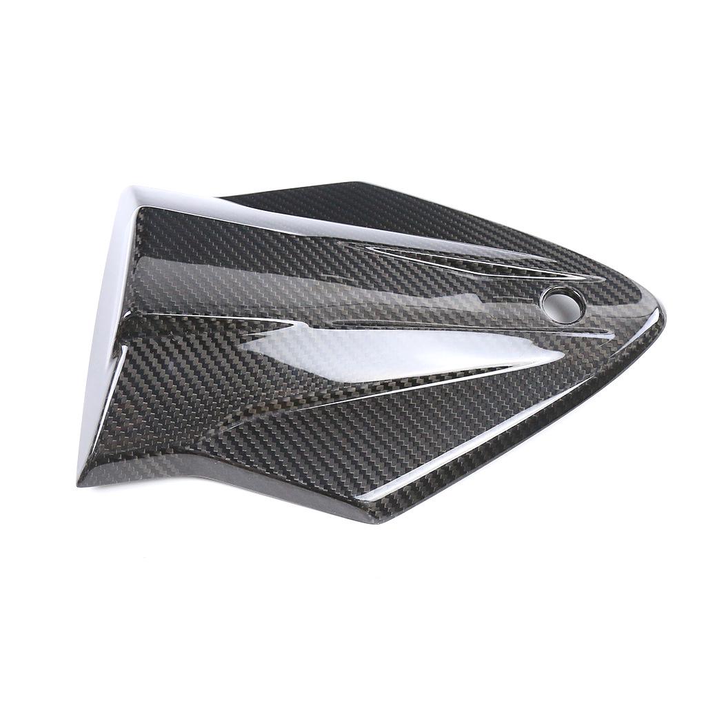 BMW S1000RR/S1000R Carbon Fiber Hump Shell Motorcycle Accessory (2014-2020)