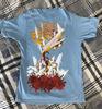 Üst giysisi – T-shirtler