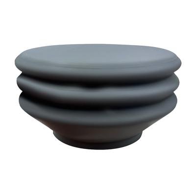 Long Term Durability Silicone Bellow for White For Niche for Zero Grinder