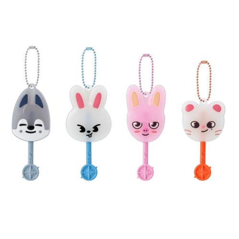 Stray Kids - SKZOO Lollipop Candy Charm Bandai Japan 2026