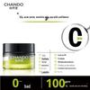 CHANDO Men's Glacier Hydrating Oil Control Cream