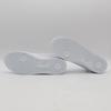 IF1686-101 Nike Air Force 1 Low '07 LX Metal Swoosh White Black (Women's)