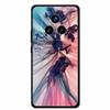 For OPPO Realme 14 Pro Case Marble Soft TPU Phone Back Cover For Realme 14 Pro Plus Pro+ Shockproof Silicone Mica Painted Coque