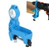 Aluminium Alloy Electric Drill Fixing Holder  360 Degree Rotating Electric Grinder Stand Electric Grinder Bracket