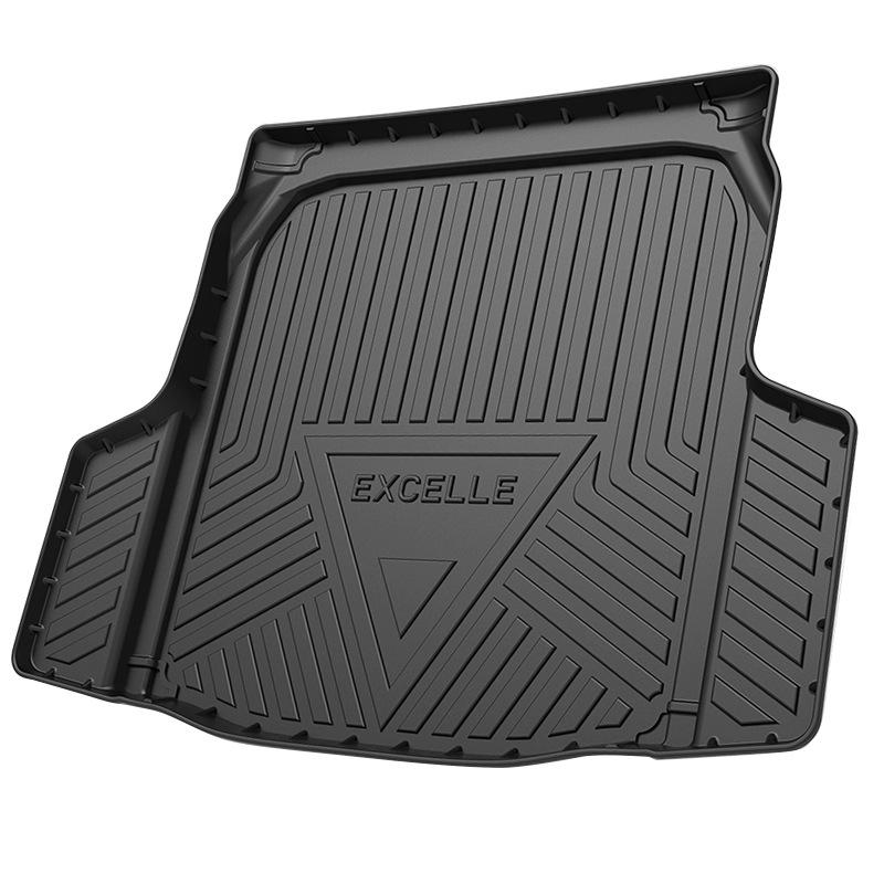 Custom Trunk Mat for Buick Excelle