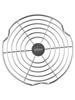 Stainless Steel Steaming Tray for Various Pots Pans and Cookware
