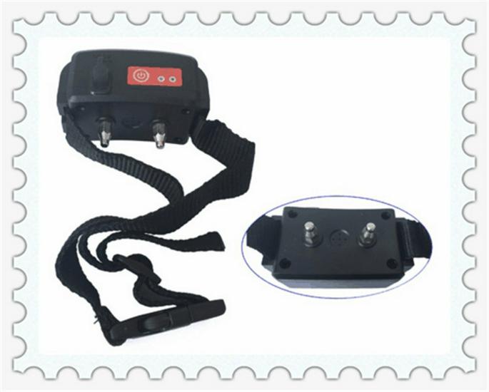 TP16 Electronic Pet Trainer & Bark Control System