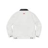 Supreme FW20 Week 9 Leather Collar Work Jacket 'Multicolor' Men's SUP-FW20-228