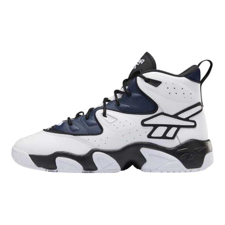 Avant Guard Reebok 'White Black' EF8733