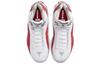 Nike Shox BB4 Varsity Red 2019 AT7843-101