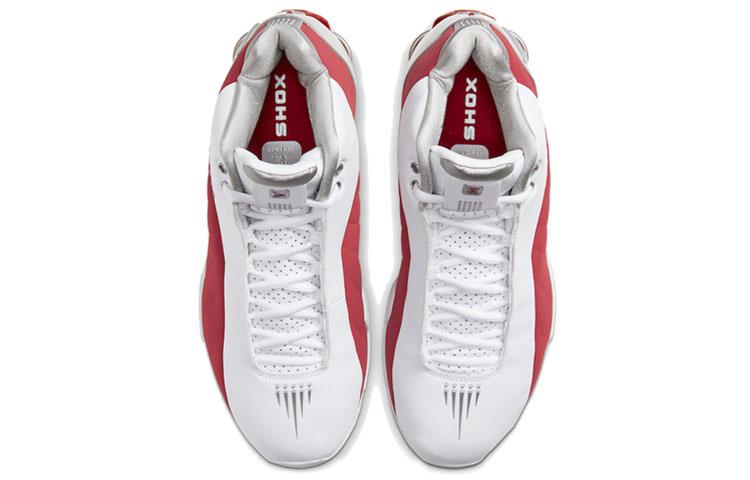 Nike Shox BB4 Varsity Red 2019 AT7843-101