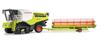Bruder Claas Lexion 780 Combine Harvester BR02119