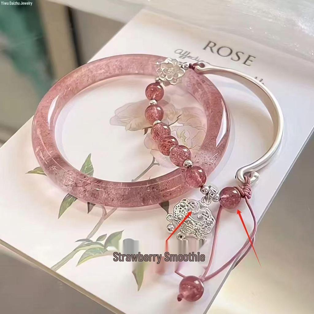 Baroque Pearl Drawstring Bracelet: Women's Light Luxury, Irregular Design, Exquisite Handcrafted Jewelry.