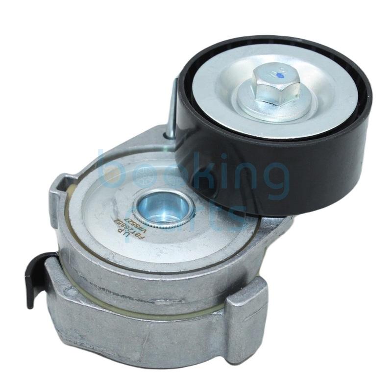 FBT26852,MK667237 Fan Belt Tensioner For MITSUBISHI CANTER 4P10 10-13