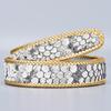 Python Leather Belt Men Without Button Head Phnom Penh High-End Men'S Business Belt Body