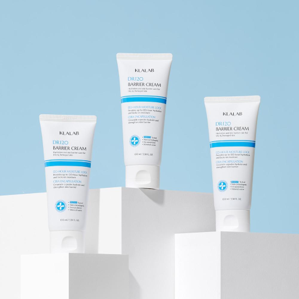 Klalab Dr120 Barrierecreme 100ml