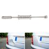 Stainless Dent Repair Hammer with Anti Slip Handle Professional Dent Repair Tool Universal Car Pit Remover Puller