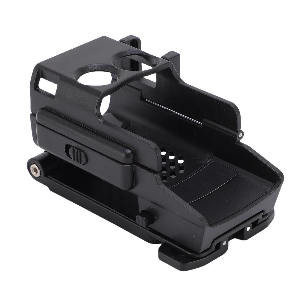 Backpack Clip Extension Adapter Frame Fit for OSMO POCKET 3 2 Jaw Magnetic Camera Expansion Mount Frame