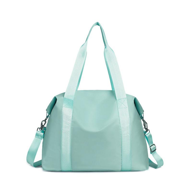 

Women s Large Capacity Versatile Yoga and Sports Travel Bag