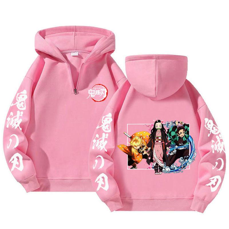 Fashion Vintage Hoodies Women Men Unisex Autumn Winter New Long Sleeve Pullover Tops Chic Streetwear Casual Loose Top