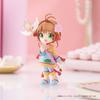Card Captor Sakura Palverse Card Captor Sakura  Clear Card  1box  6pcs 