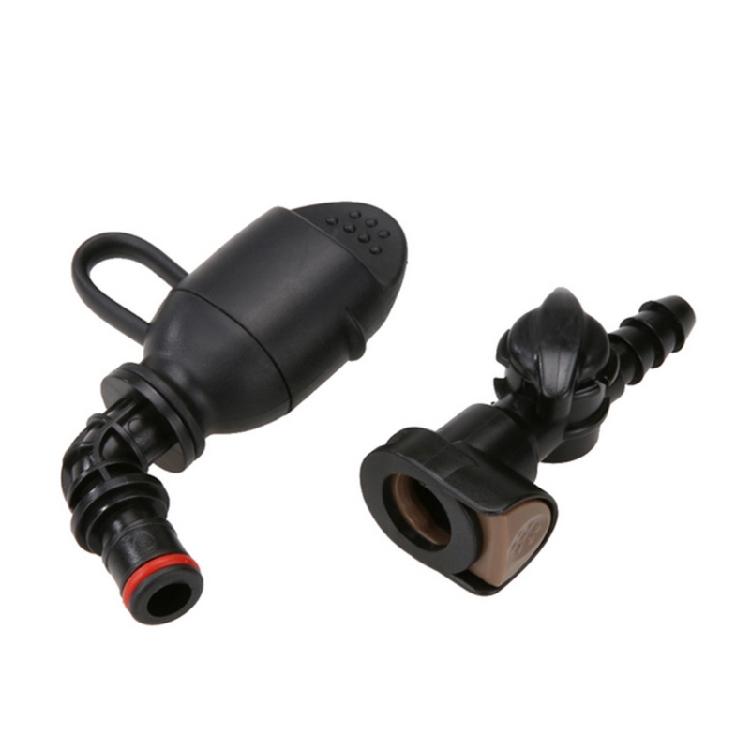 Removable Mouthpieces Hydratation Pack Replacement Hydratation Bags Bites Valves for Biking Enthusiasts