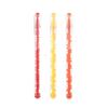 4Pcs Writing Smoothly Puzzle Ballpoint Pen Novelty Stationery Neutral Pen  Studens