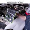 Magnetic Tool Pad Multifunctional Workshop Garages Repair Tool Storage Mat for Hand Tools Spanner Repair Tool Organizer