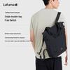 LAFUMA Large Capacity Unisex Backpack Tote Bag