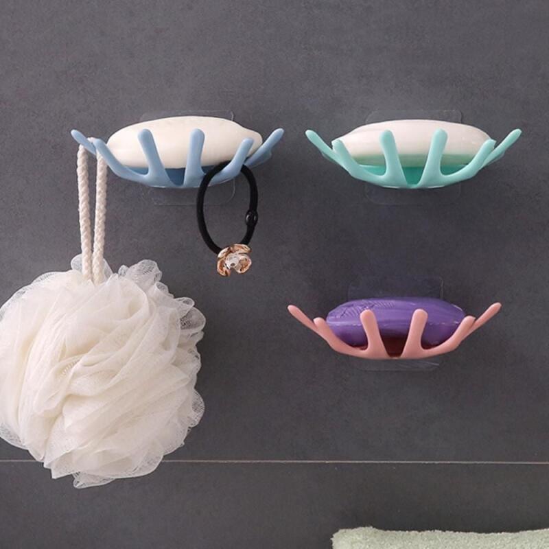 Einfache Seifenschale