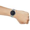 Casio Men Standard Series Black Watch MTP-E321D-1AV MTP-E321D-1AV