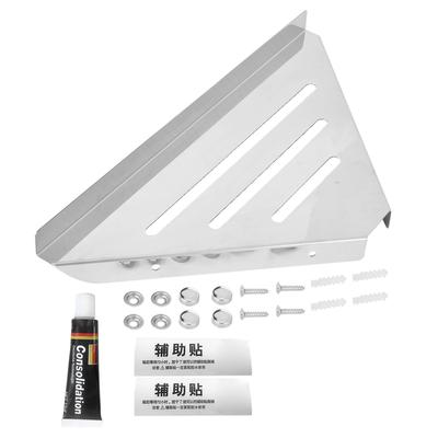 Vonia ir tualetas – Vonios lentynėlės ir laikikliai